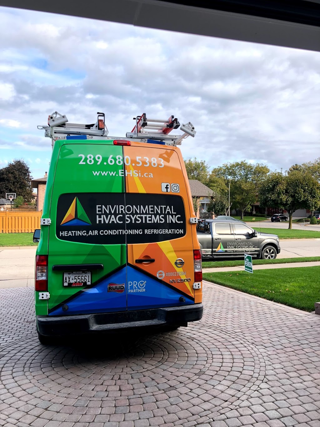 Environmental HVAC Systems Inc. | 7784 RR 20, Smithville, ON L0R 2A0, Canada | Phone: (289) 680-5383