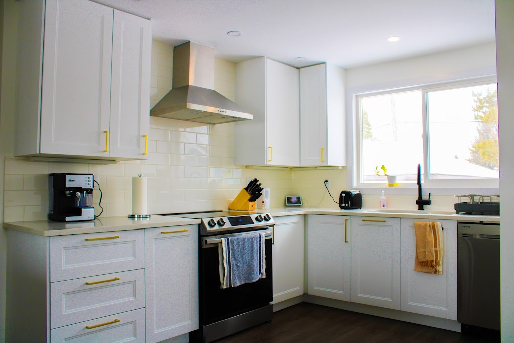 COLBO Construction Ltd | 790 Wheeler Rd W Northwest, Edmonton, AB T6M 2E4, Canada | Phone: (780) 782-6135