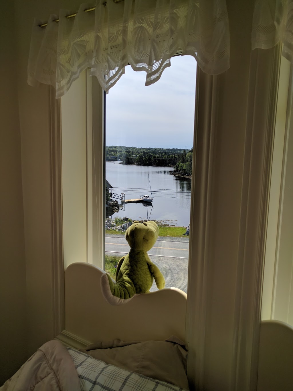 Anchors Gate Bed and Breakfast | 4281 Prospect Rd, Bayside, NS B3Z 1L4, Canada | Phone: (902) 852-3906