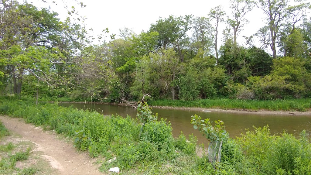 McCaugherty Park | 1629 Bristol Rd W, Mississauga, ON L5M 4B7, Canada