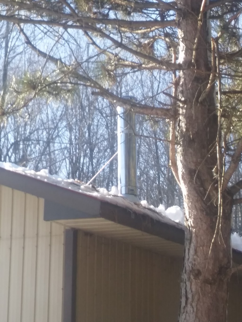 Specialized Chimney Services | 417 Lawler Crescent, Orléans, ON K4A 3X9, Canada | Phone: (613) 261-0975