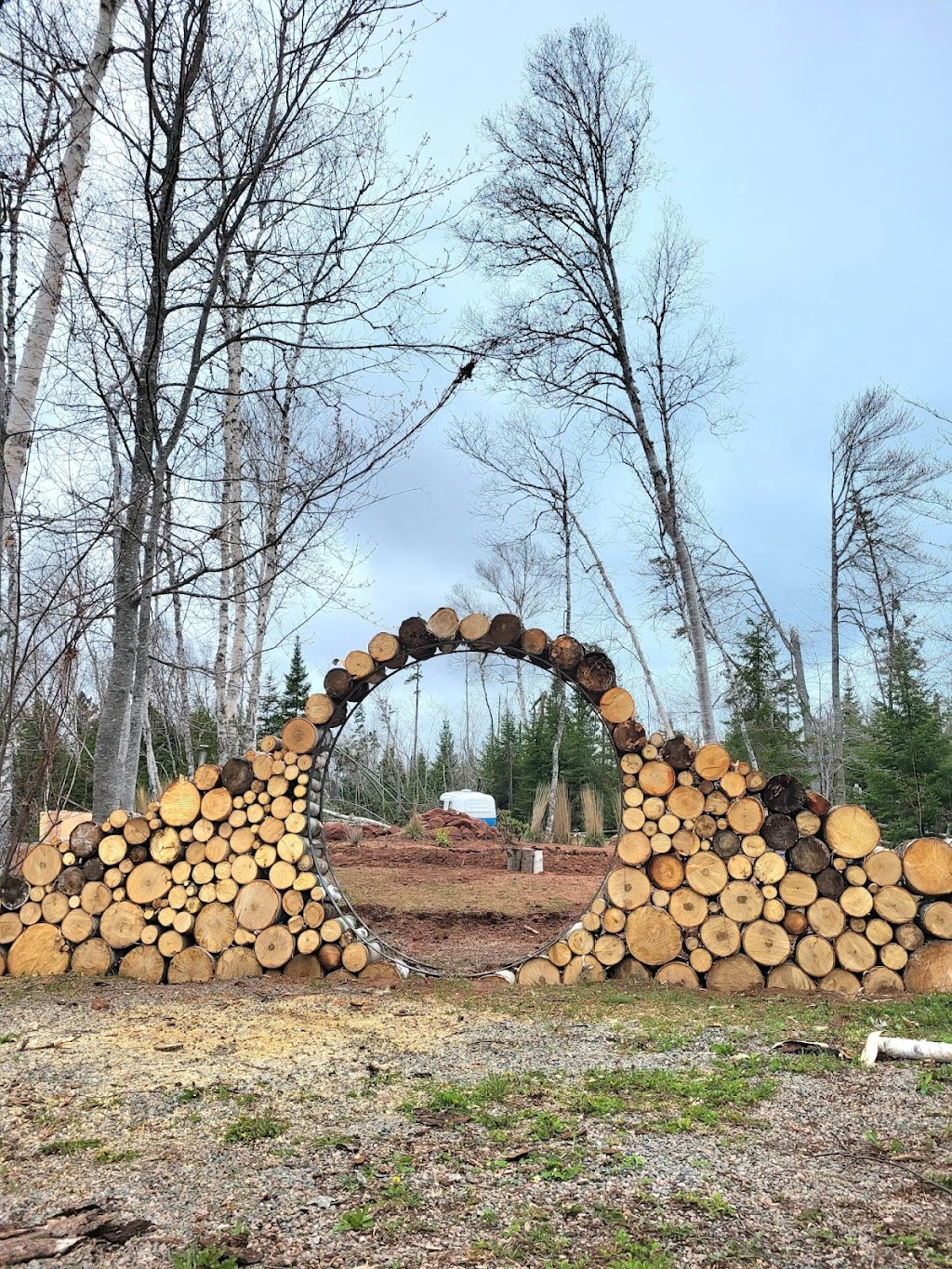 Roseneath Retreat | 150 Mill St, Roseneath, PE C0A 1R0, Canada | Phone: (902) 314-7359