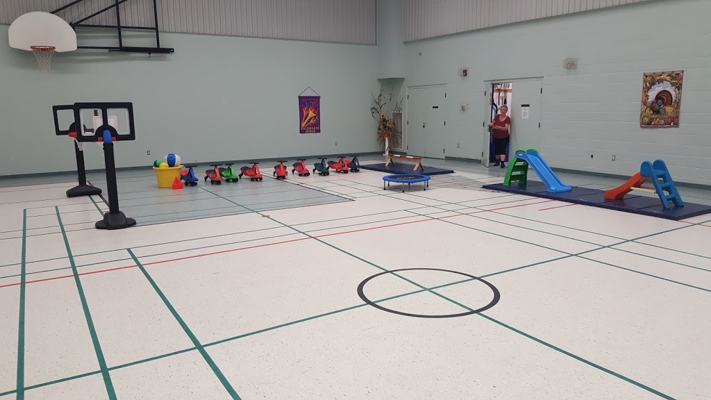 Port Elgin United Church | 840 Bruce St, Port Elgin, ON N0H 2C2, Canada | Phone: (519) 832-9540