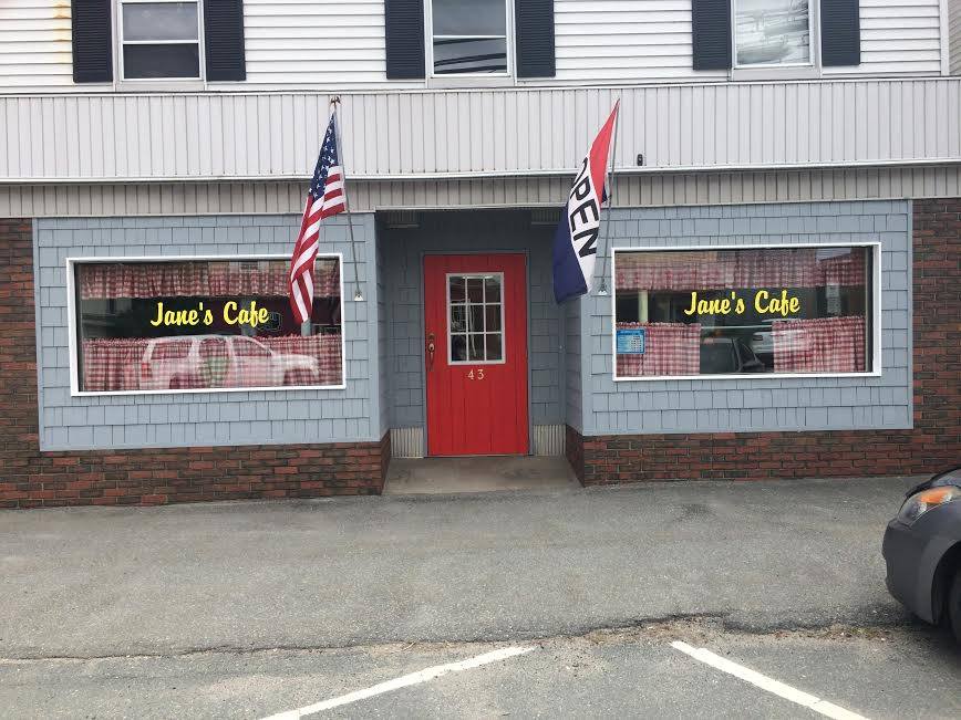 Janes | 43 Main St, Derby Line, VT 05830, USA | Phone: (540) 847-1594