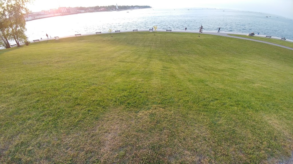 Waterfront Park | Waterfront Park, Point Edward, ON N7V 1C3, Canada | Phone: (519) 337-3201