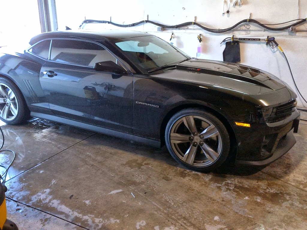 Shining Car Wash & Window Tinting, Professional Car care and rus | 403 Vine St, St. Catharines, ON L2M 3S6, Canada | Phone: (289) 271-0824