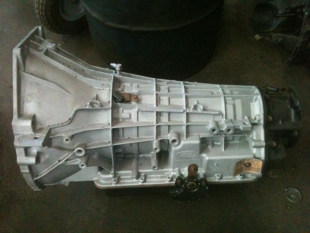 Chambly Auto Transmissions Inc | 1275 Avenue Bourgogne, Chambly, QC J3L 1X8, Canada | Phone: (450) 447-7606