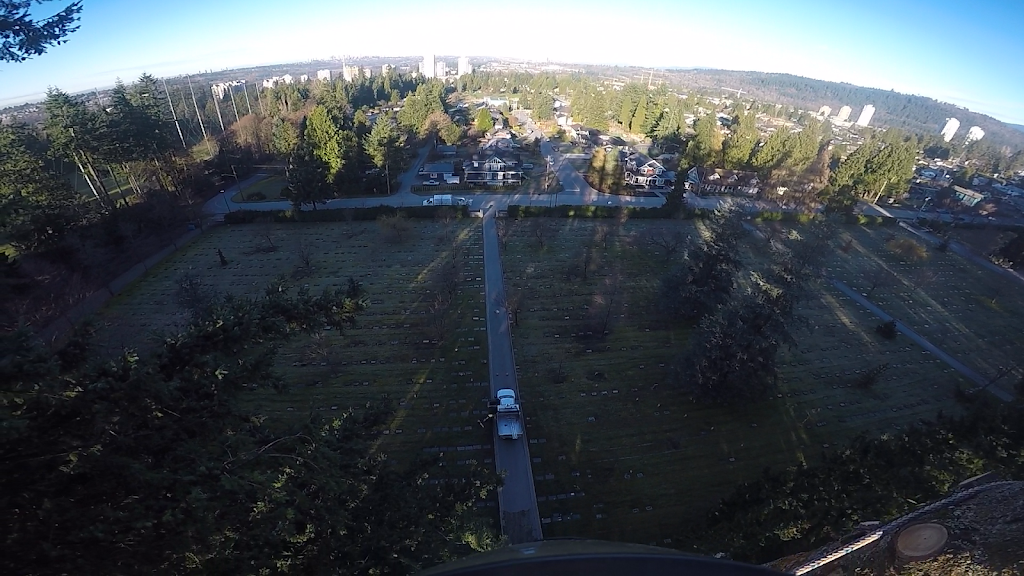 Robinson Memorial Park Cemetery | 621 Robinson St, Coquitlam, BC V3J 0A6, Canada | Phone: (604) 927-6020