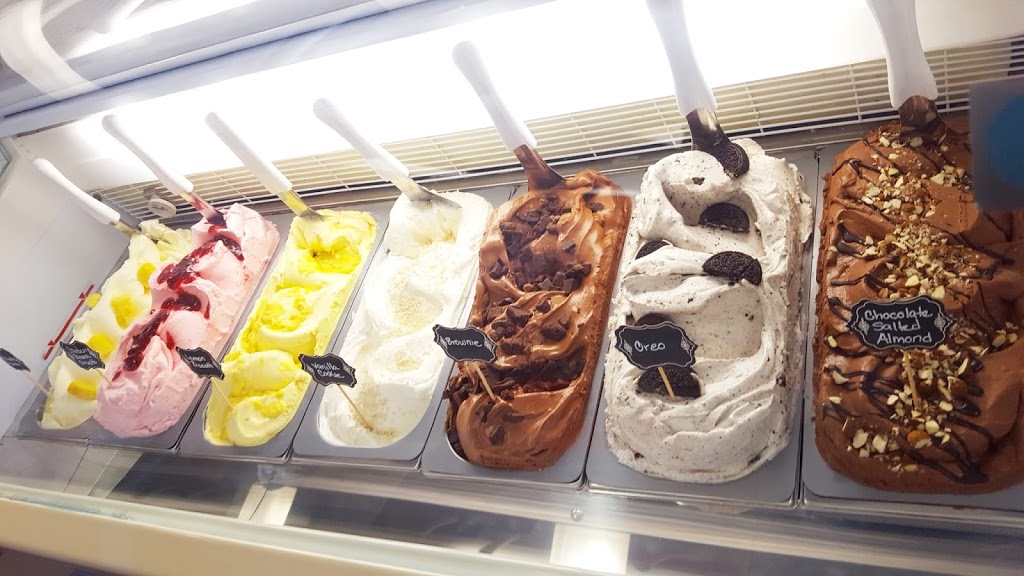cremahh | 41 Main St W, Beeton, ON L0G 1A0, Canada | Phone: (905) 729-1111
