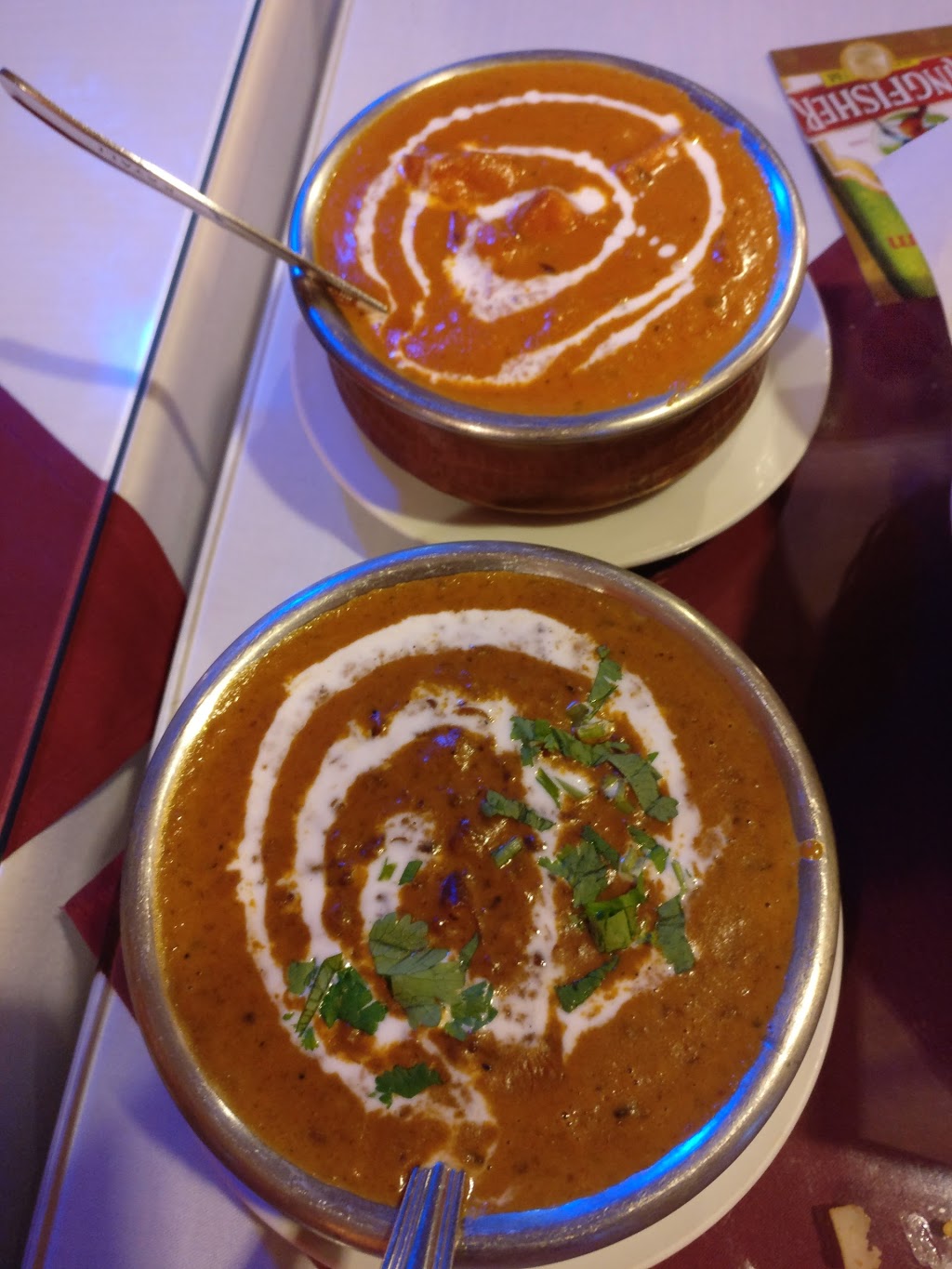 Tandoori Palace | 2102 Glenmore Trail, Calgary, AB T2C 2E6, Canada | Phone: (403) 720-6669
