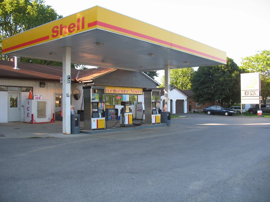 Shell | 161 Woodstock St S, Tavistock, ON N0B 2R0, Canada | Phone: (519) 655-3402