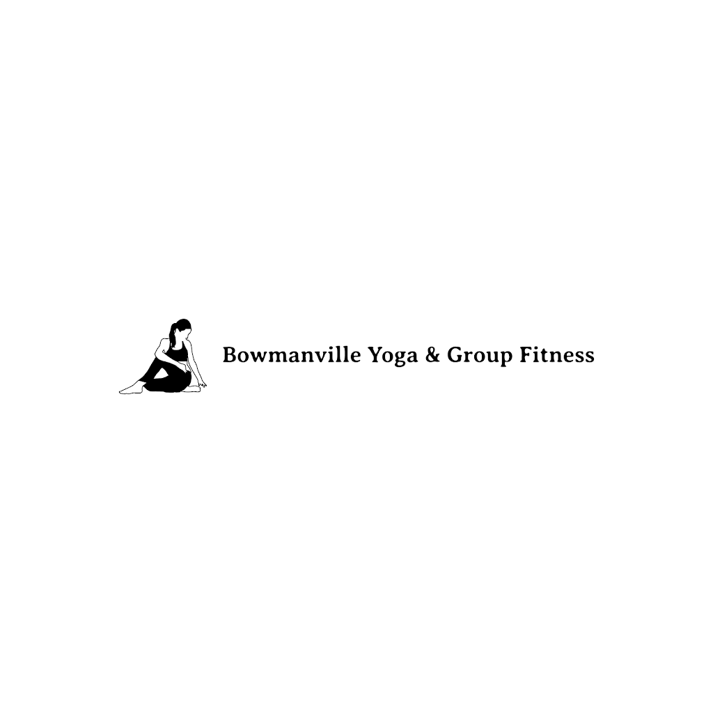 Bowmanville Yoga & Group Fitness | 32 Parkway Crescent, Bowmanville, ON L1C 1C1, Canada | Phone: (905) 960-3322