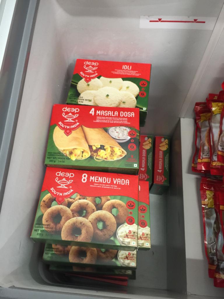 Marché Golden Punjab inc. | 872 Rte de la Cité des Jeunes unit #1, Saint-Lazare, QC J7T 2B5, Canada | Phone: (450) 424-8080
