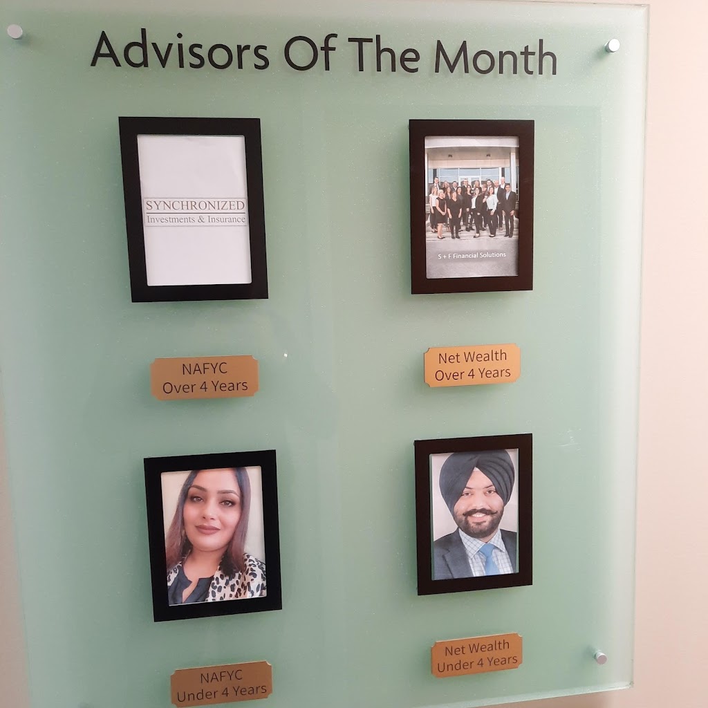 Sumeet Jabbal Sun Life Financial Advisor | 2033 McKenzie Rd Unit 11, Abbotsford, BC V2S 0M2, Canada | Phone: (604) 206-9966