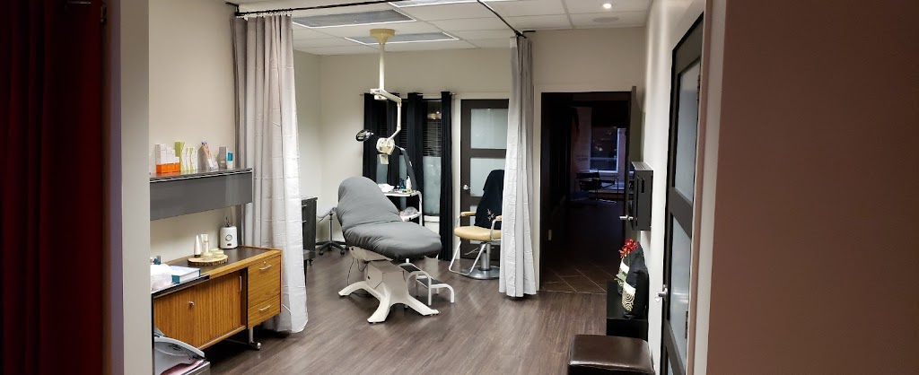 Sylvie Lacharite Maquiderma | Carré Mitchell, 115 Rue Brock suite 103, Drummondville, QC J2C 1L7, Canada | Phone: (819) 477-9125