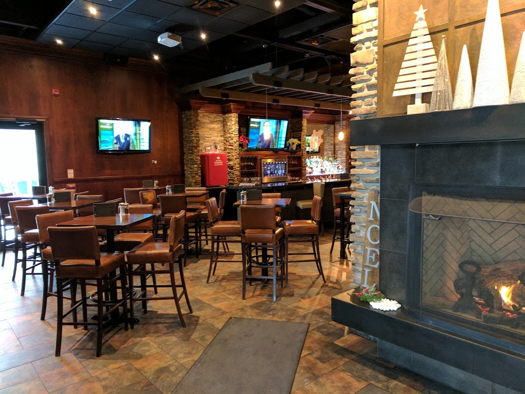 Turtle Jacks Courtney Park | 108 Courtneypark Dr E, Mississauga, ON L5T 2Y3, Canada | Phone: (905) 362-0927