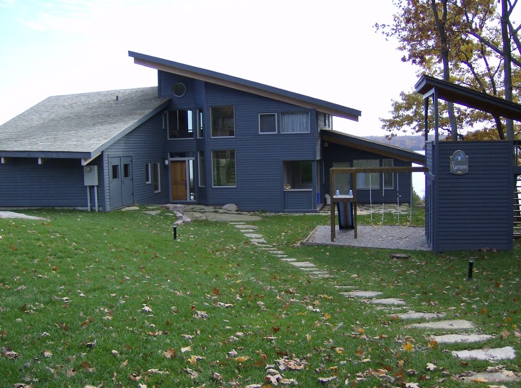 F. M. Hunt Construction Co. Ltd | 91 George St, Brockville, ON K6V 3V8, Canada | Phone: (613) 342-7400