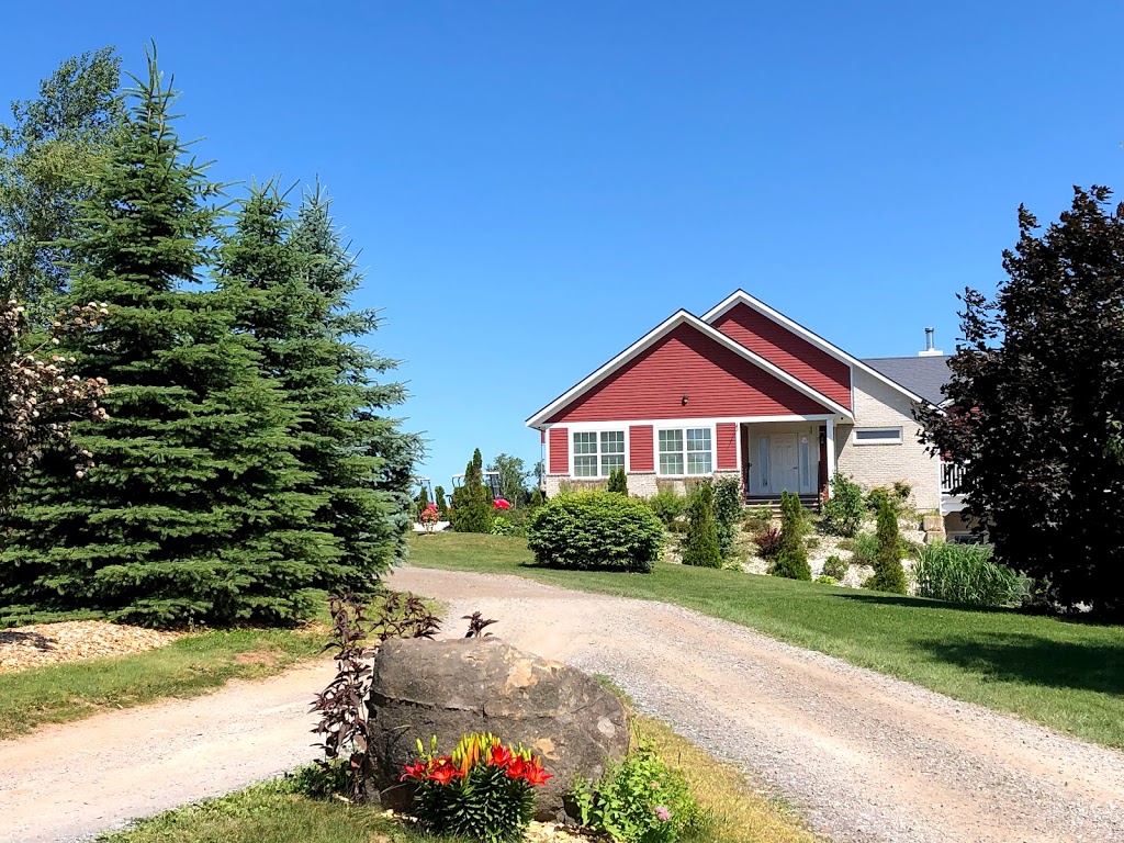 Eagle Crest Golf Course | 2075 Lakewood Rd, Centreville, NS B0P 1J0, Canada | Phone: (902) 679-3033