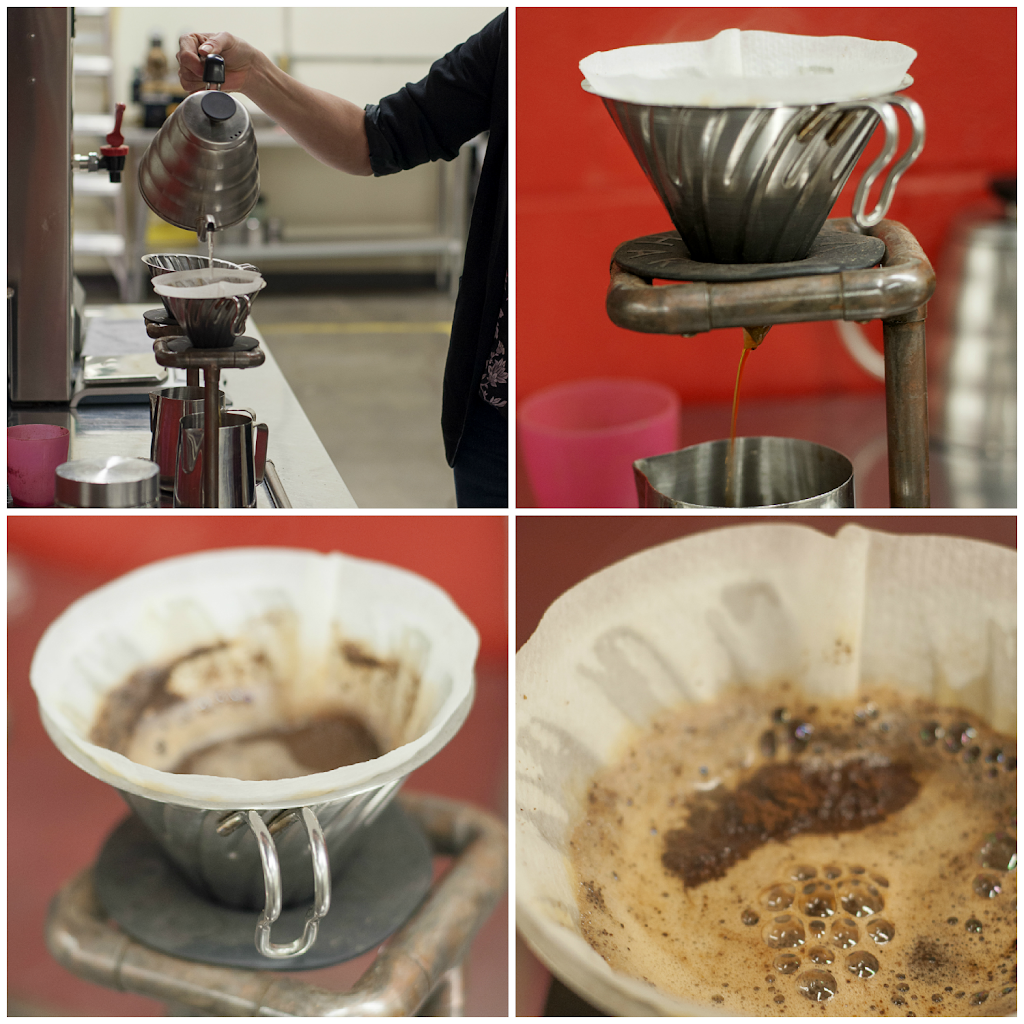 Salt Spring Coffee | 3551 Viking Way #105, Richmond, BC V6V 1W1, Canada | Phone: (800) 332-8858