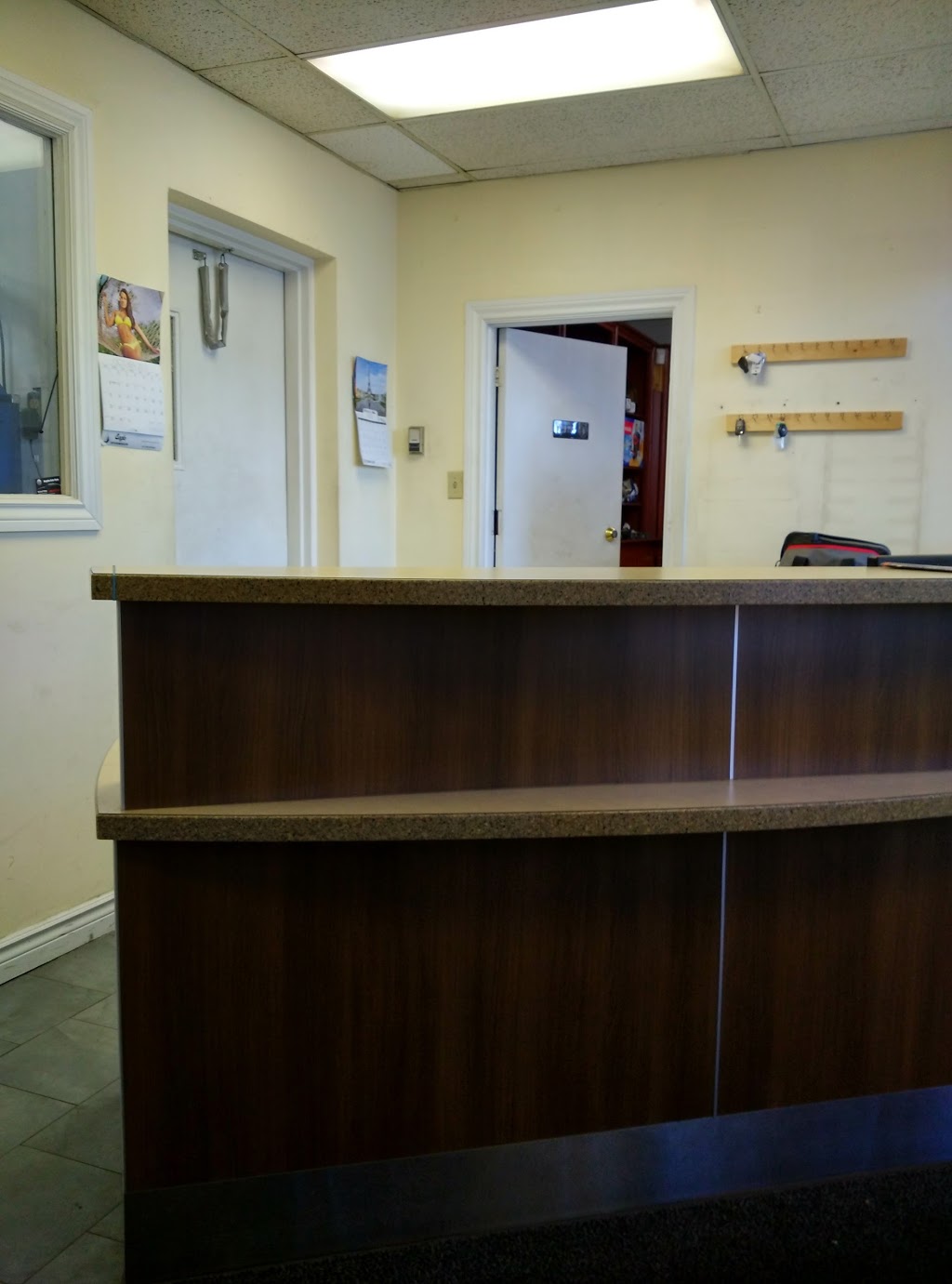 LKS auto services Inc.(正大汽修） | 155 Midwest Rd, Scarborough, ON M1P 3A6, Canada | Phone: (416) 292-2289
