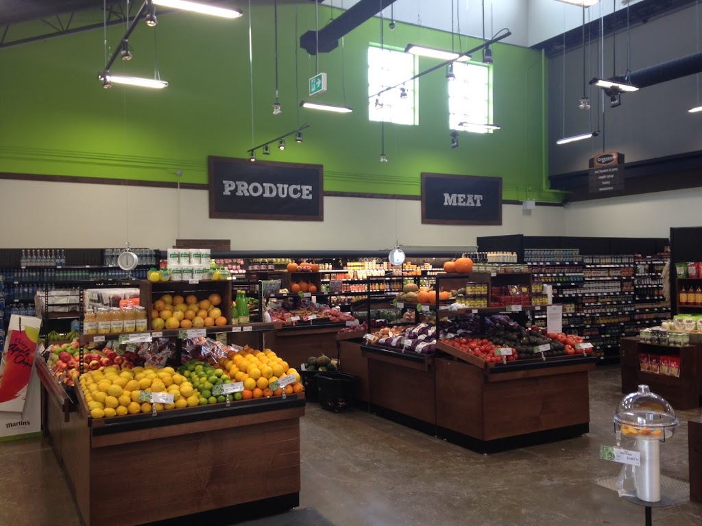 Goodness Me! Natural Food Market | 36 Wellington St W, Guelph, ON N1H 4H7, Canada | Phone: (519) 826-9042