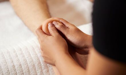 Tow2heelreflexology | 202 Teal Crescent, Orléans, ON K1E 2C2, Canada | Phone: (613) 716-3830