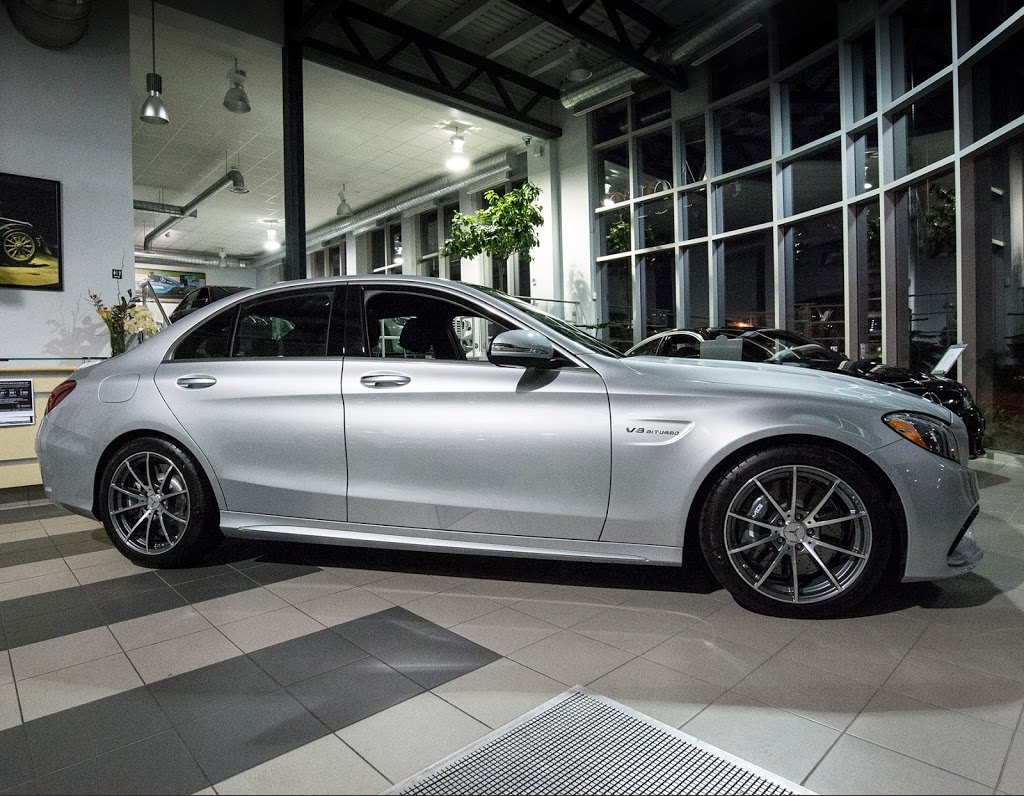 Franke Mercedes-Benz | 1751 Rue Principale E, Sainte-Agathe-des-Monts, QC J8C 1M1, Canada | Phone: (888) 480-9075