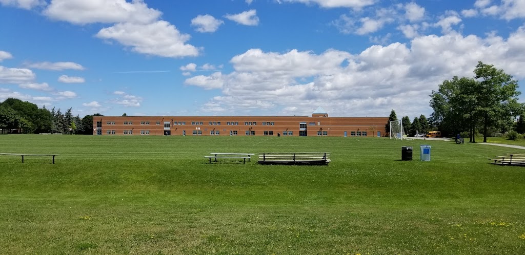 Parkland Public School | 18 Coxworth Ave, Markham, ON L3S 3B8, Canada | Phone: (905) 472-8536