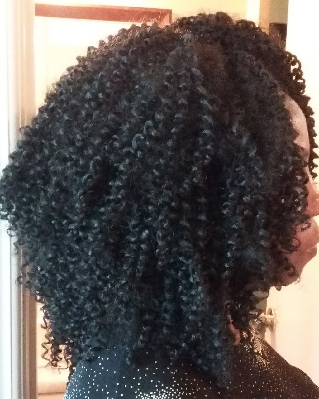 Home Hair Braiding by Rose | 70 Haverhill Crescent, Whitby, ON L1R 3E6, Canada | Phone: (416) 817-4420