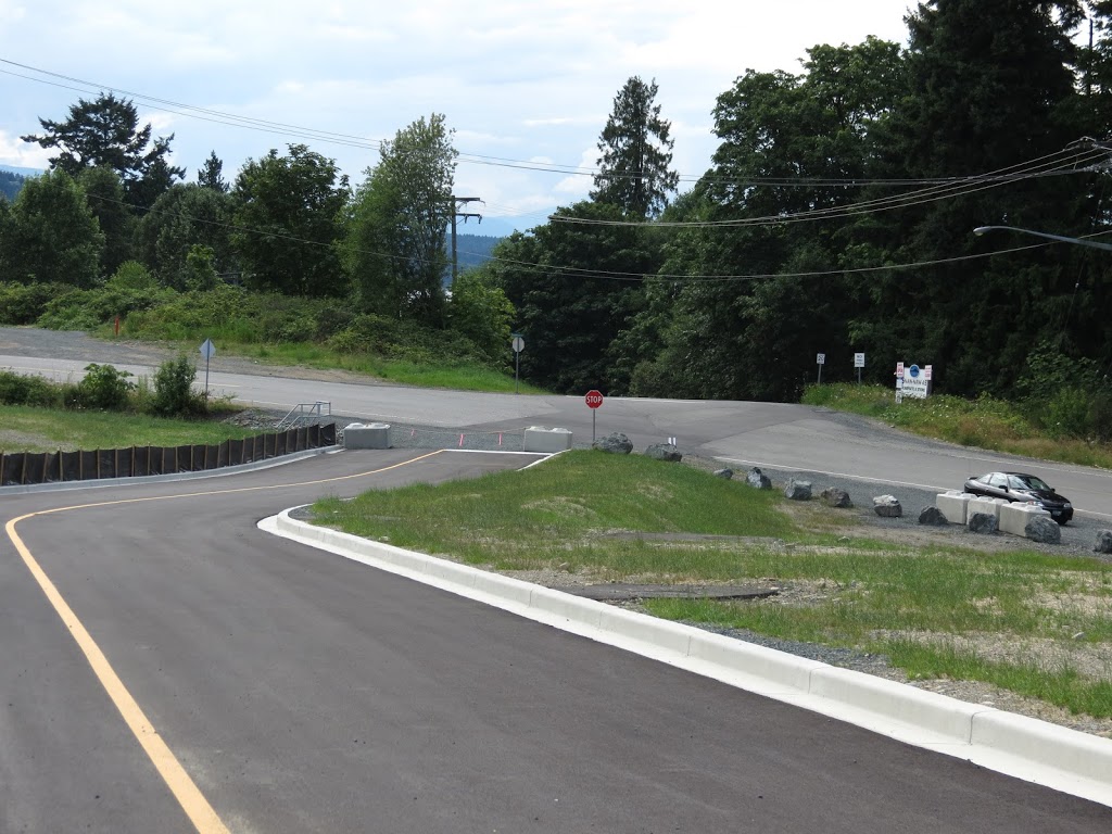 Nanoose First Nation | Harvey Road, Lantzville, BC V0R 2H0, Canada | Phone: (250) 390-0103