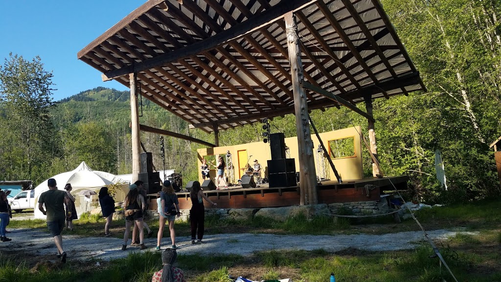 Lookout Arts Quarry | 246 Old Hwy 99 N, Bellingham, WA 98229, USA | Phone: (360) 389-2788