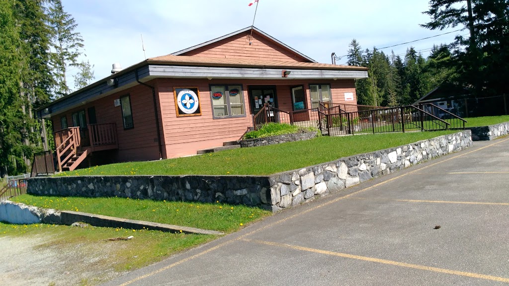 Club Bon Accueil | 5110 Manson Ave, Powell River, BC V8A 3P1, Canada | Phone: (604) 483-3966
