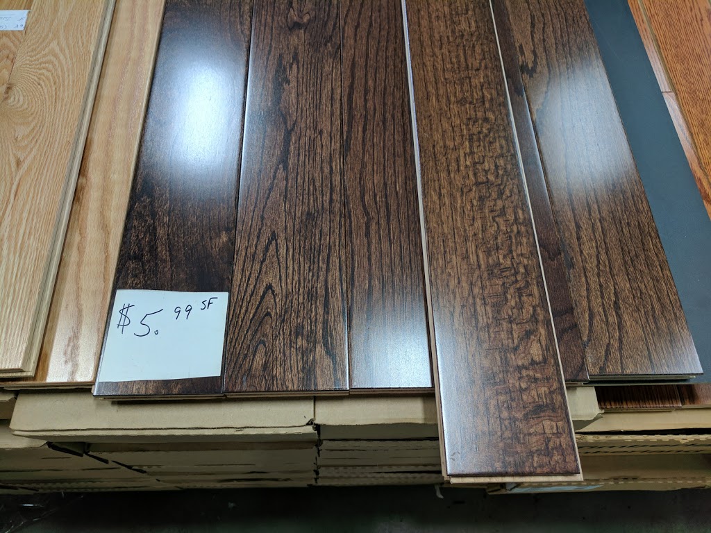 Monster Flooring | 3280 ON-7, Pickering, ON L1Y 1C8, Canada | Phone: (905) 655-3600