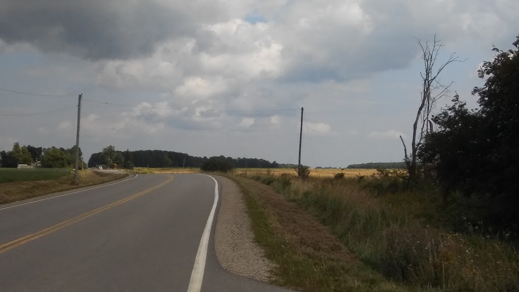 Dufferin Wind Power | 705280-705418, Dufferin County Rd 21, Shelburne, ON L0N 1S6, Canada | Phone: (519) 925-5599