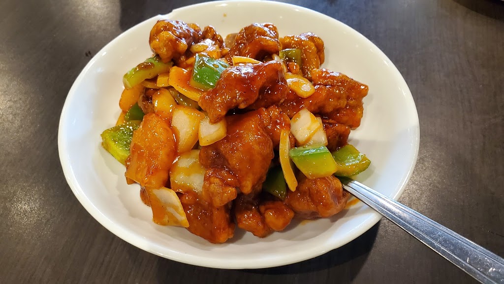 Johns Chinese BBQ Restaurant 敍香園海鮮燒臘酒家 | 328 Hwy 7, Richmond Hill, ON L4B 3P7, Canada | Phone: (905) 881-3333