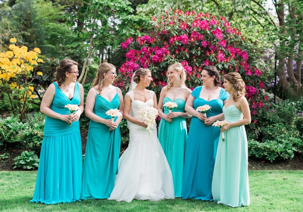 Campus Hair Design | 3800 Finnerty Rd B134, Victoria, BC V8P 5C2, Canada | Phone: (250) 472-7521