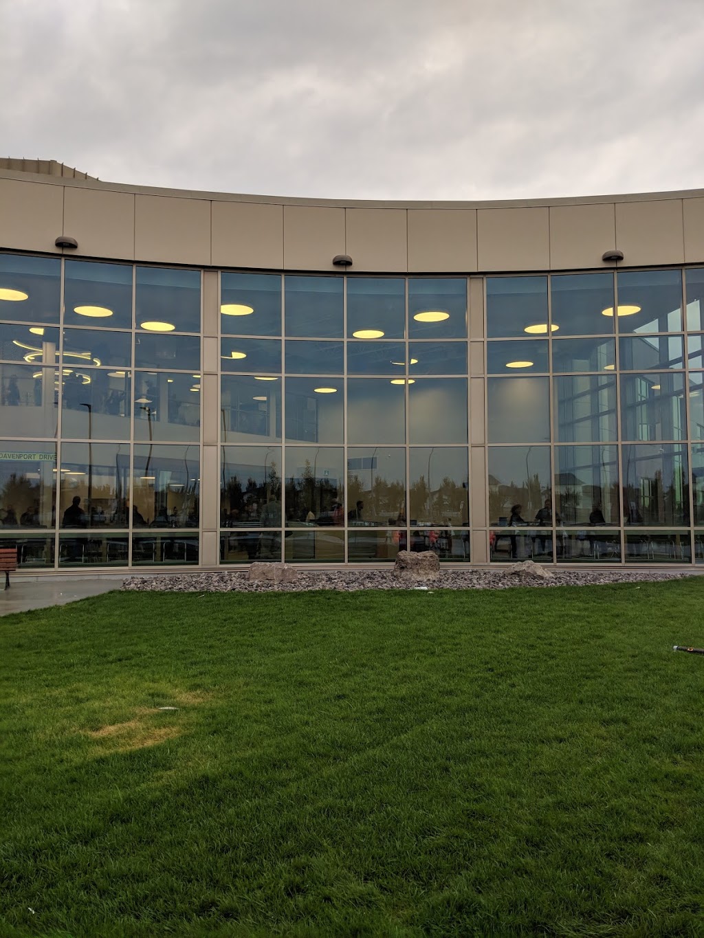 Davidson Creek Elementary School | 360 Davenport Dr, Sherwood Park, AB T8H 1Y1, Canada | Phone: (780) 467-5557