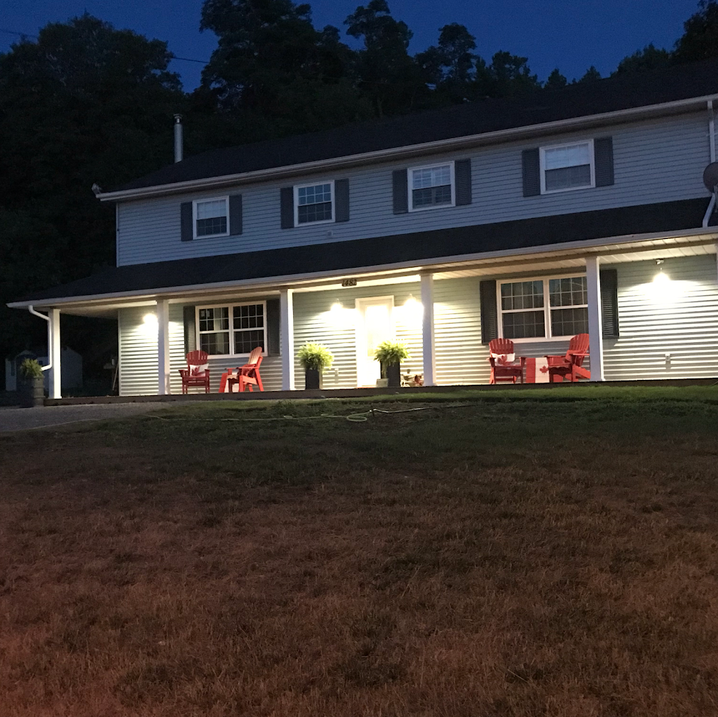 Sharyns Place Bethany, Ontario | 1482 ON-7A, Bethany, ON L0A 1A0, Canada | Phone: (905) 447-0416