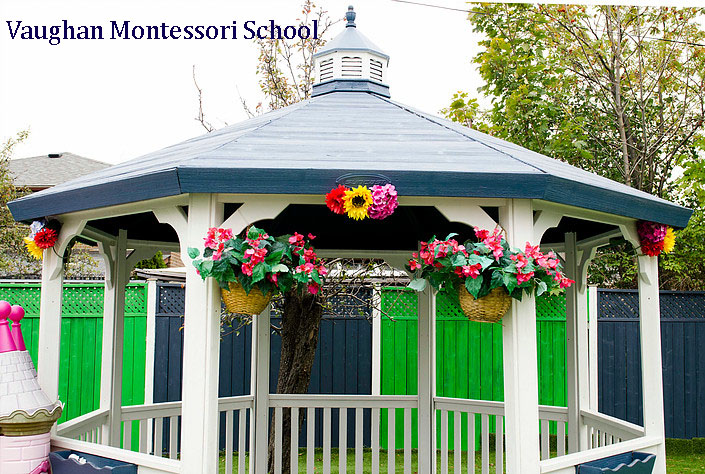 Vaughan Montessori School | 5316 Hwy 7, Woodbridge, ON L4L 1T3, Canada | Phone: (905) 851-8881