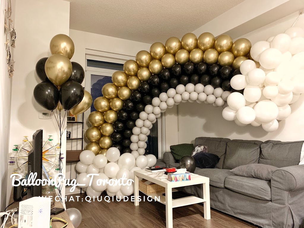 Balloon Pug | 12 Shallowford Ct, Scarborough, ON M1V 5G6, Canada | Phone: (647) 889-7724