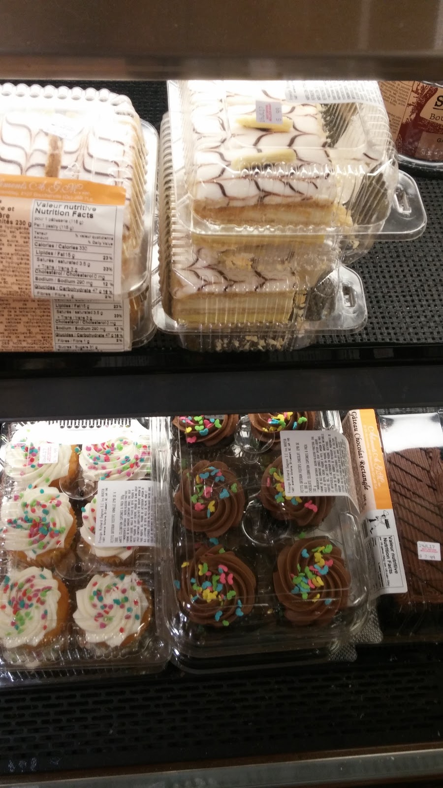 Provigo | 1461 Av Victoria, Saint-Lambert, QC J4R 1R5, Canada | Phone: (450) 671-6205
