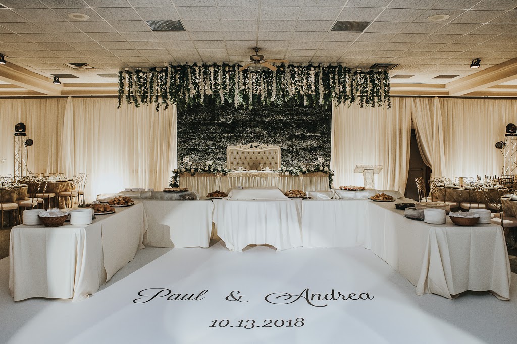 Jacobs Flowers | 1702 Noah, Ruthven, ON N0P 2G0, Canada | Phone: (519) 326-4043
