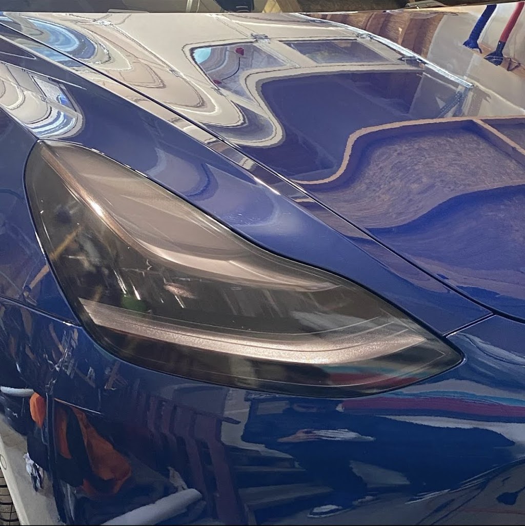 Luxury Automotive Boutique | 175 Trail Blvd, Township Of Springwater, ON L9X 0S7, Canada | Phone: (705) 500-5794