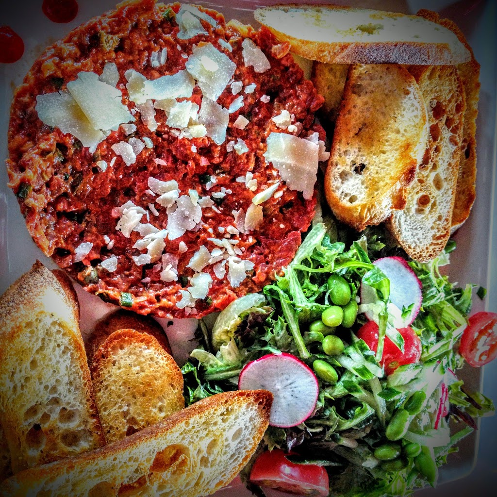 Houston Avenue Bar & Grill | 7 Boulevard Montclair, Gatineau, QC J8Y 2E2, Canada | Phone: (819) 771-0799