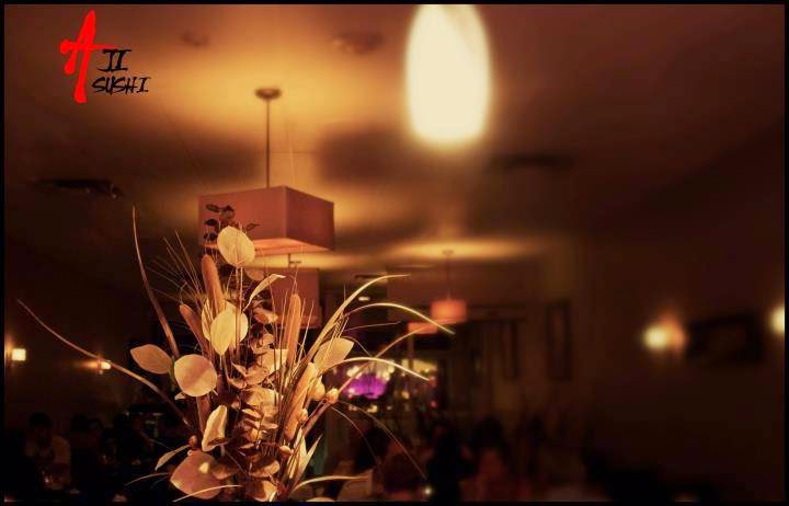 Aji Sushi | 1421 CH Gascon #3, Terrebonne, QC J6X 4C8, Canada | Phone: (450) 964-8825