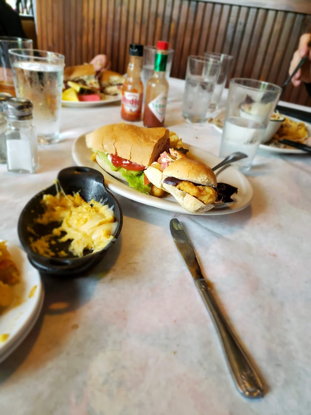 Dick & Jennys | 1270 Baseline Rd, Grand Island, NY 14072, USA | Phone: (716) 775-5048