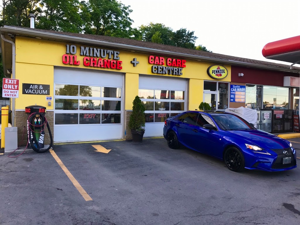 Petro-Canada | 58 Dundas St W, Belleville, ON K8P 1A3, Canada | Phone: (613) 962-7653