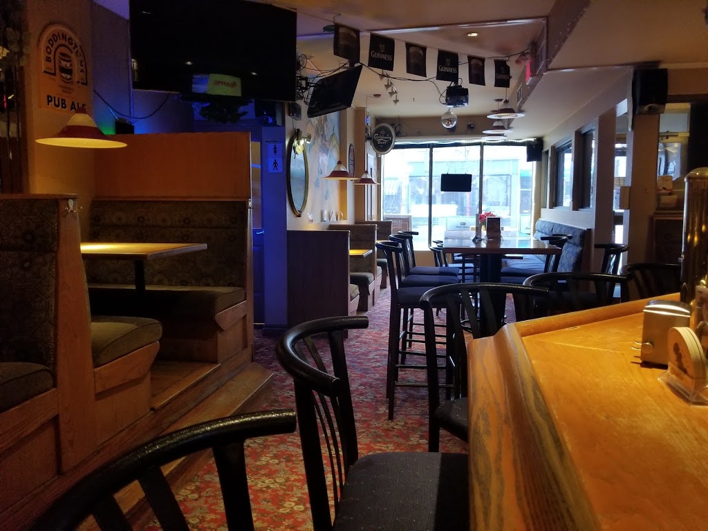 Fiddlers Dell Bar & Grill | 781 Annette St, Toronto, ON M6S 2E4, Canada | Phone: (416) 767-8882