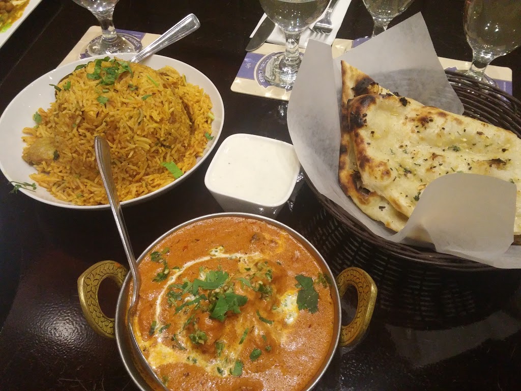 The Flavours Dixie | 6435 Dixie Rd #8, Mississauga, ON L5T 1X4, Canada | Phone: (416) 315-9000