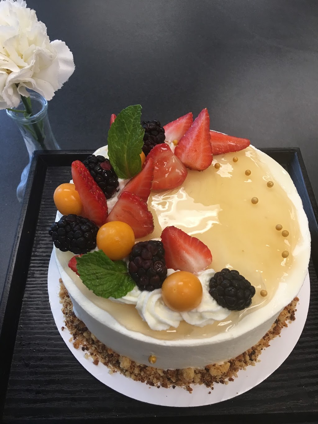 Cake & Cookie | East York Civic Centre, 850 Coxwell Ave, East York, ON M4C 5R1, Canada | Phone: (437) 580-8363